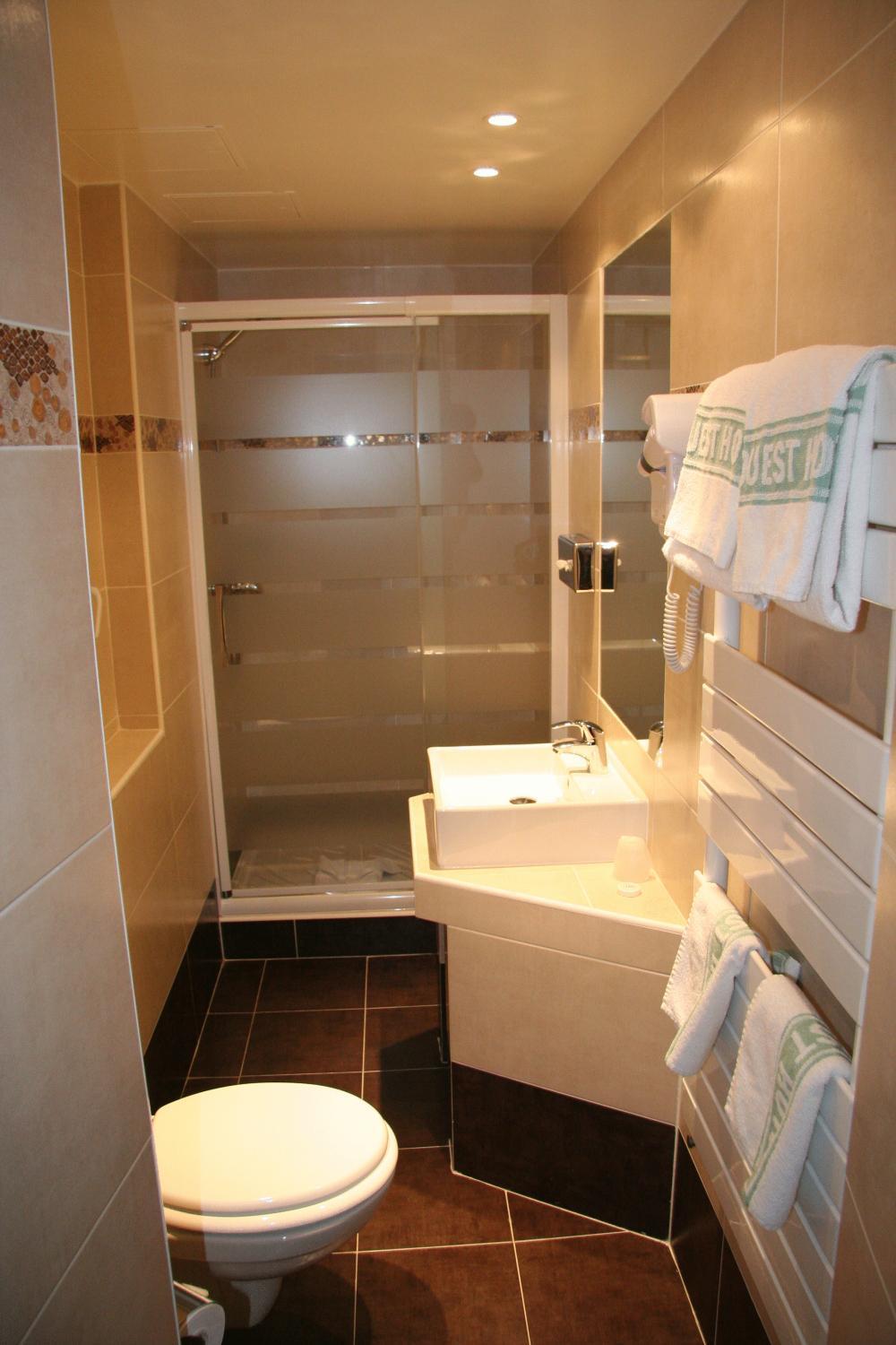 L'Ouest Hotel Париж Екстериор снимка