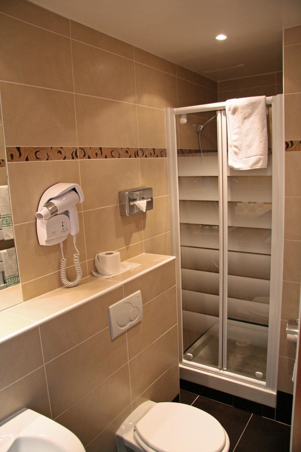 L'Ouest Hotel Париж Екстериор снимка