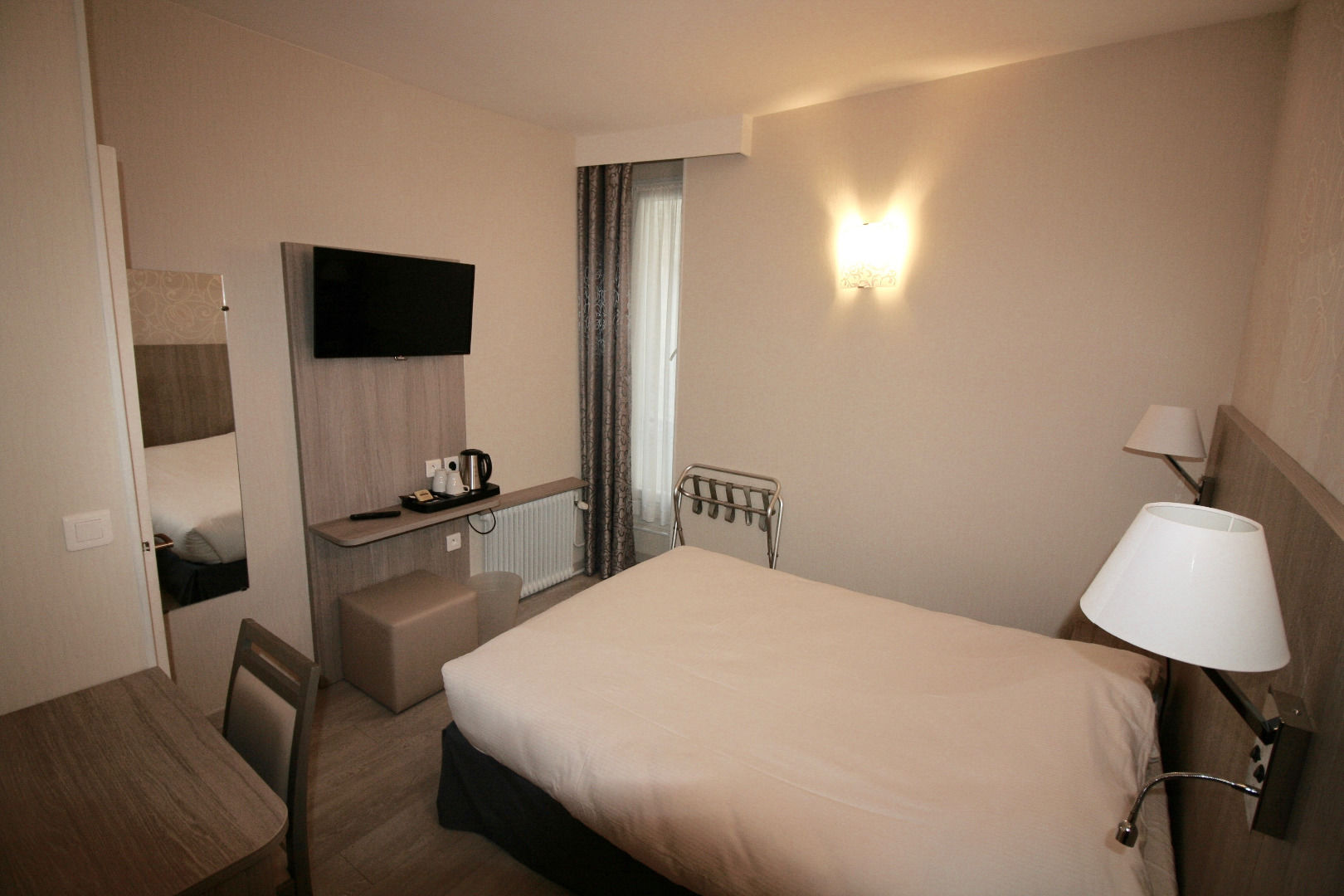 L'Ouest Hotel Париж Стая снимка