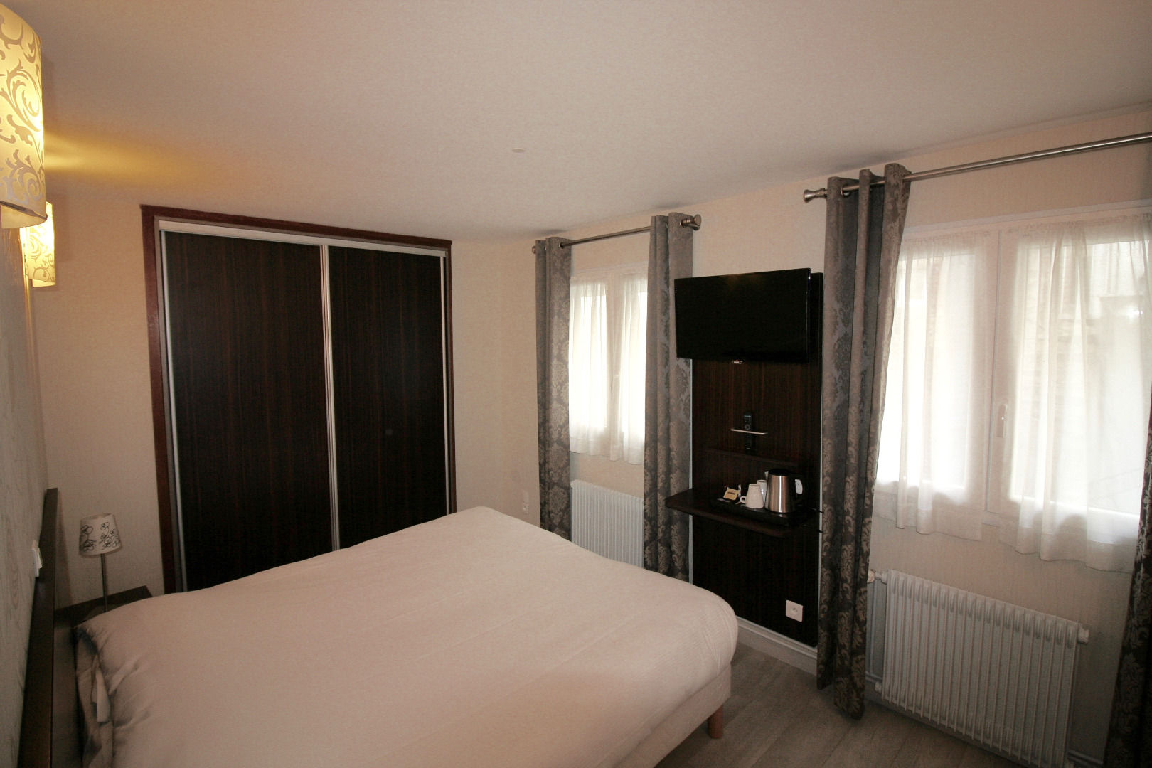 L'Ouest Hotel Париж Стая снимка