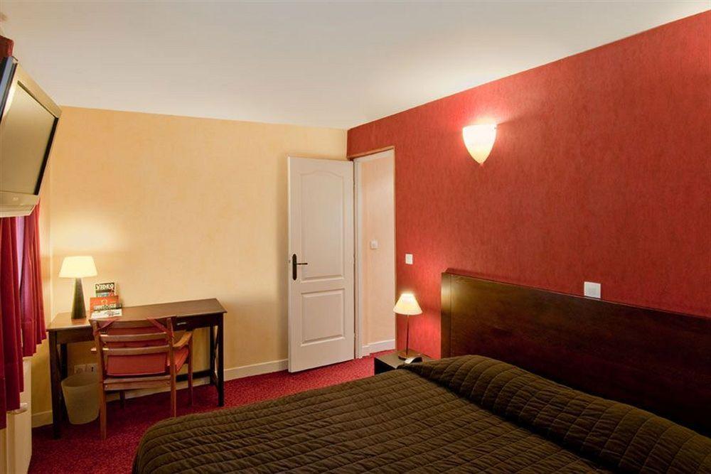 L'Ouest Hotel Париж Екстериор снимка