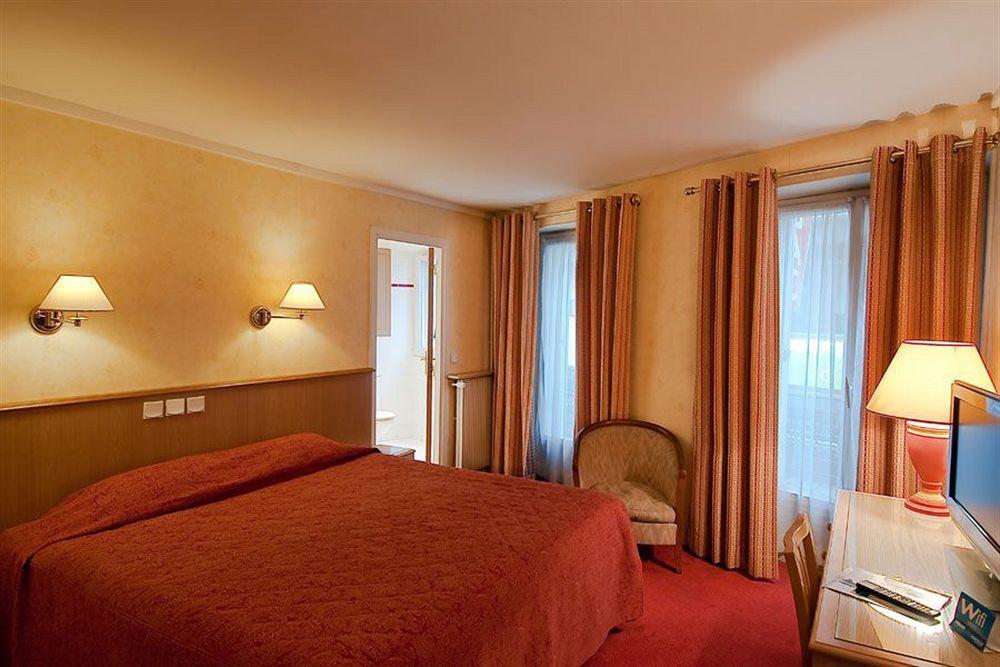 L'Ouest Hotel Париж Екстериор снимка