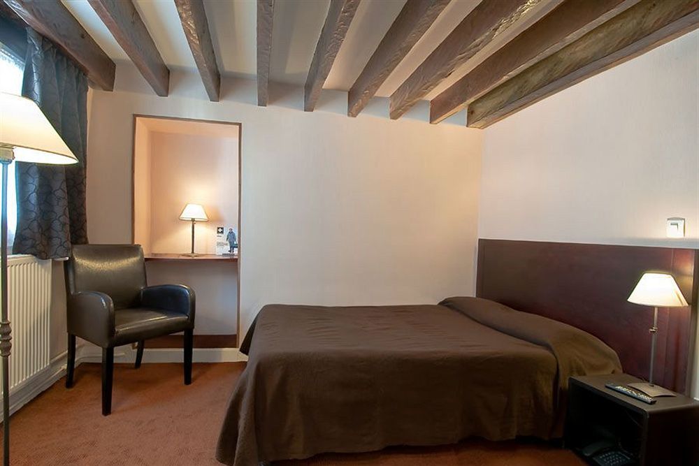 L'Ouest Hotel Париж Екстериор снимка