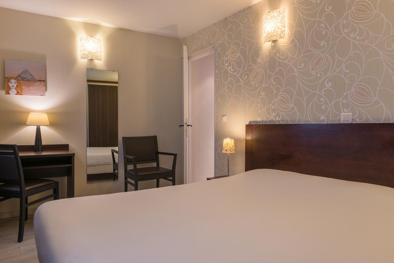 L'Ouest Hotel Париж Екстериор снимка