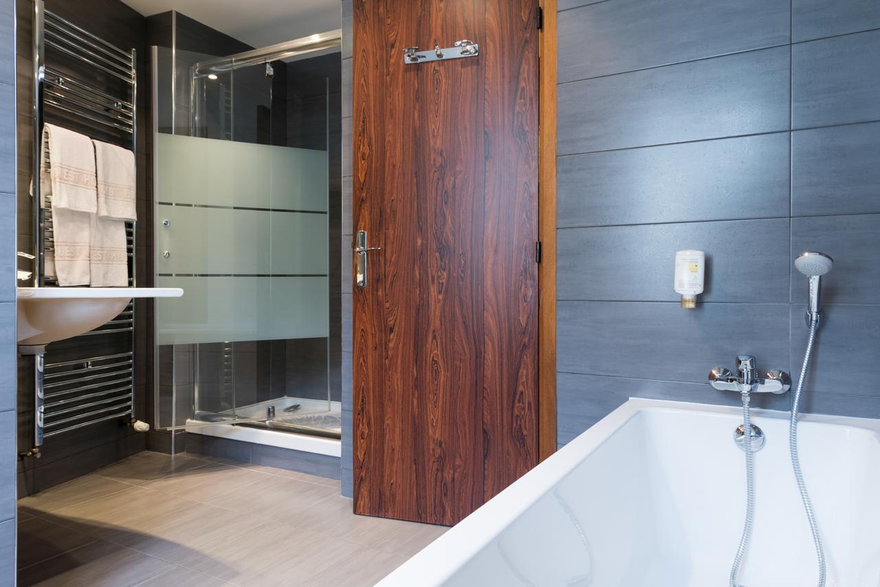 L'Ouest Hotel Париж Екстериор снимка