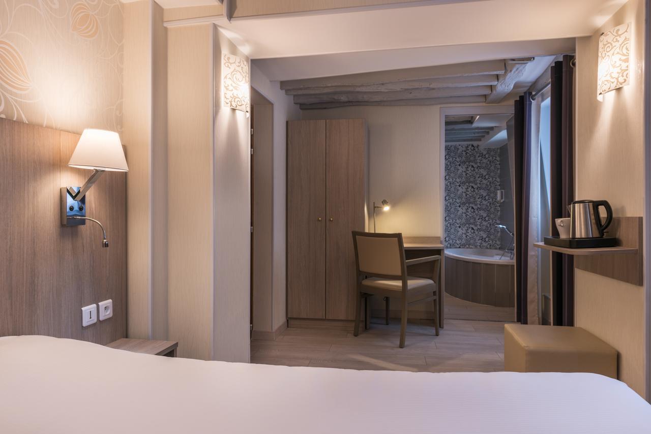L'Ouest Hotel Париж Екстериор снимка