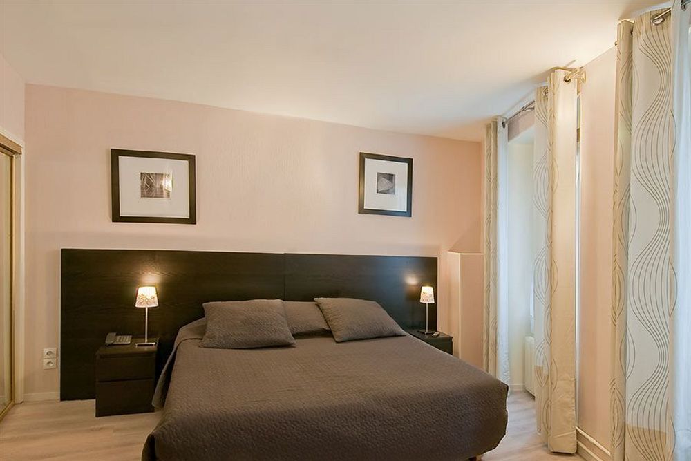 L'Ouest Hotel Париж Екстериор снимка