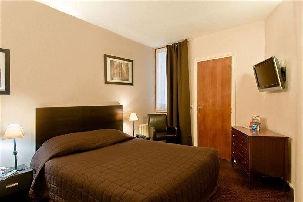 L'Ouest Hotel Париж Екстериор снимка